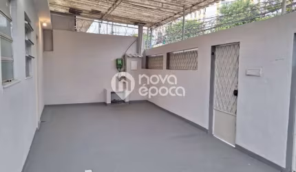 Casa em condomínio fechado com 4 quartos à venda na Estrada Adhemar Bebiano, Engenho da Rainha, Rio de Janeiro, 304 m2 por R$ 460.000