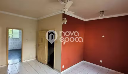 Apartamento com 2 quartos à venda na Rua Euclides da Cunha, São Cristóvão, Rio de Janeiro, 70 m2 por R$ 255.000