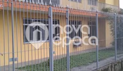 Apartamento com 3 quartos à venda na Travessa Melquíades, Penha Circular, Rio de Janeiro, 270 m2 por R$ 480.000