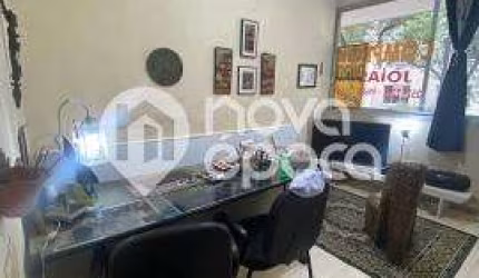 Ponto comercial com 1 sala à venda na Rua Miguel Lemos, Copacabana, Rio de Janeiro, 31 m2 por R$ 230.000
