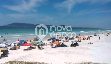 Apartamento com 3 quartos à venda na Rua Tulipas, Algodoal, Cabo Frio, 143 m2 por R$ 720.000
