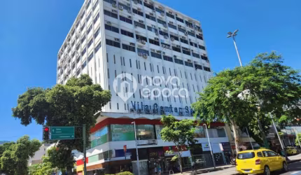 Sala comercial à venda na Rua Silva Pinto, Vila Isabel, Rio de Janeiro, 34 m2 por R$ 205.000