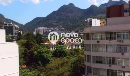 Apartamento com 3 quartos à venda na Rua Bom Pastor, Tijuca, Rio de Janeiro, 300 m2 por R$ 1.400.000