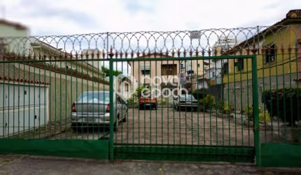 Apartamento com 2 quartos à venda na Rua São Gabriel, Cachambi, Rio de Janeiro, 60 m2 por R$ 230.000