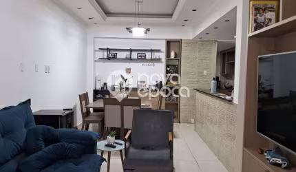 Casa em condomínio fechado com 2 quartos à venda na Rua Dias da Cruz, Méier, Rio de Janeiro, 228 m2 por R$ 660.000