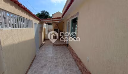Casa com 2 quartos à venda na Rua Carlina, Olaria, Rio de Janeiro, 51 m2 por R$ 420.000
