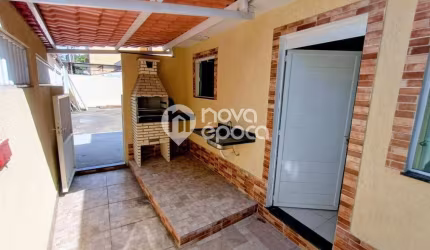 Casa com 2 quartos à venda na Rua Carlina, Olaria, Rio de Janeiro, 51 m2 por R$ 370.000