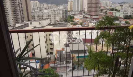 Apartamento com 2 quartos à venda na Rua São Joaquim, Cachambi, Rio de Janeiro, 65 m2 por R$ 320.000