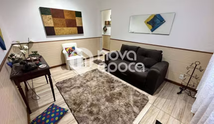 Casa com 2 quartos à venda na Rua João Romariz, Ramos, Rio de Janeiro, 70 m2 por R$ 370.000