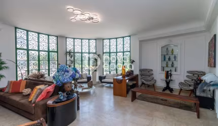 Apartamento com 4 quartos à venda na Praia do Flamengo, Flamengo, Rio de Janeiro, 360 m2 por R$ 2.950.000