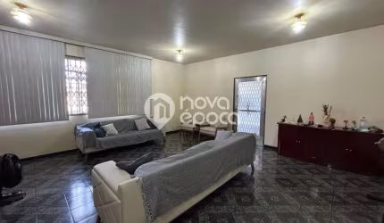Apartamento com 3 quartos à venda na Travessa Melquíades, Penha Circular, Rio de Janeiro, 222 m2 por R$ 600.000