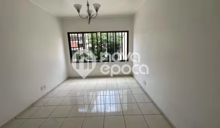 Apartamento com 1 quarto à venda na Rua Barão de Mesquita, Vila Isabel, Rio de Janeiro, 63 m2 por R$ 350.000