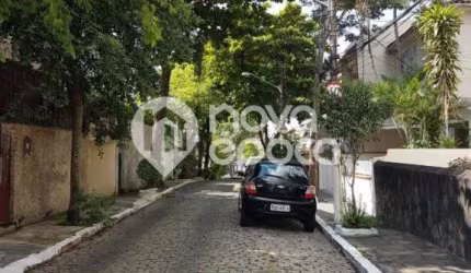 Casa em condomínio fechado com 3 quartos à venda na Rua Conselheiro Ferraz, Lins de Vasconcelos, Rio de Janeiro, 337 m2 por R$ 850.000