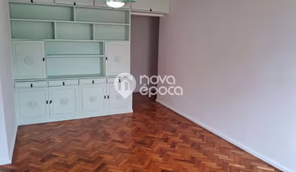 Apartamento com 3 quartos à venda na Rua Professor Gabizo, Tijuca, Rio de Janeiro, 86 m2 por R$ 690.000
