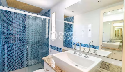 Apartamento com 3 quartos à venda na Rua General Severiano, Botafogo, Rio de Janeiro, 111 m2 por R$ 1.200.000