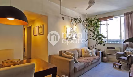 Apartamento com 3 quartos à venda na Rua Garibaldi, Tijuca, Rio de Janeiro, 78 m2 por R$ 649.000