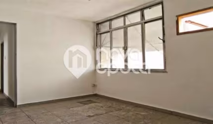 Apartamento com 3 quartos à venda na Rua Magalhães Couto, Méier, Rio de Janeiro, 60 m2 por R$ 260.000