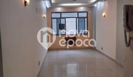 Sala comercial com 1 sala à venda na Rua Mayrink Veiga, Centro, Rio de Janeiro, 30 m2 por R$ 85.000