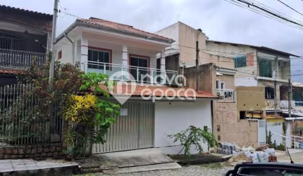 Apartamento com 2 quartos à venda na Rua Dirceu Torres Nascimento, Campo Grande, Rio de Janeiro, 147 m2 por R$ 560.000