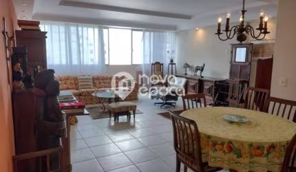 Apartamento com 4 quartos à venda na Rua Sá Ferreira, Copacabana, Rio de Janeiro, 164 m2 por R$ 1.800.000