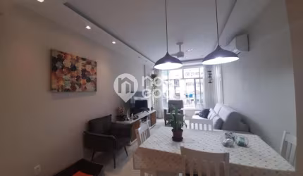 Apartamento com 2 quartos à venda na Rua Visconde de Ouro Preto, Botafogo, Rio de Janeiro, 78 m2 por R$ 995.000