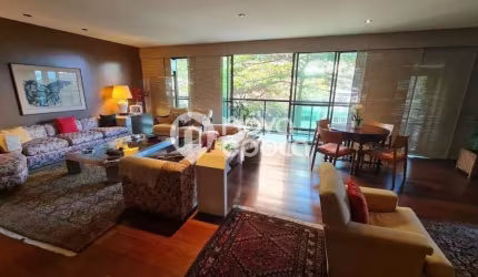 Apartamento com 4 quartos à venda na Rua Farme de Amoedo, Ipanema, Rio de Janeiro, 250 m2 por R$ 6.300.000