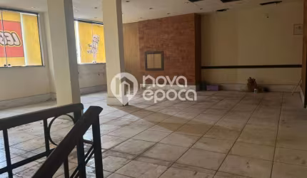 Prédio com 4 salas à venda na Rua André Cavalcanti, Centro, Rio de Janeiro, 680 m2 por R$ 2.050.000
