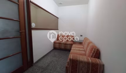 Sala comercial com 1 sala à venda na Rua Xavier da Silveira, Copacabana, Rio de Janeiro, 28 m2 por R$ 220.000