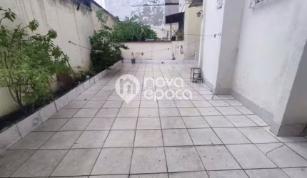 Apartamento com 2 quartos à venda na Rua Lins de Vasconcelos, Lins de Vasconcelos, Rio de Janeiro, 51 m2 por R$ 270.000