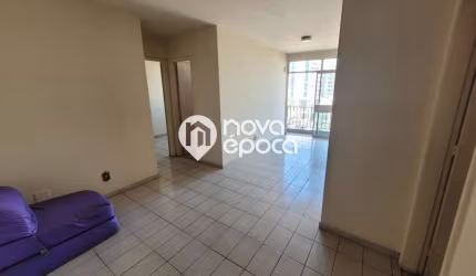 Apartamento com 2 quartos à venda na Rua Paula Barros, Vila da Penha, Rio de Janeiro, 49 m2 por R$ 249.000