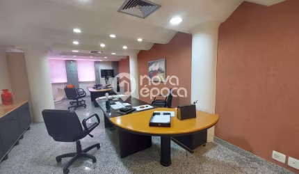 Prédio com 10 salas à venda na Praça Barão de Drumond, Vila Isabel, Rio de Janeiro, 1265 m2 por R$ 4.500.000