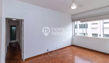 Apartamento com 2 quartos à venda na Rua Professor Gastão Bahiana, Copacabana, Rio de Janeiro, 95 m2 por R$ 850.000