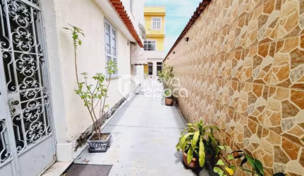 Apartamento com 2 quartos à venda na Rua Gregório Neves, Engenho Novo, Rio de Janeiro, 75 m2 por R$ 175.000