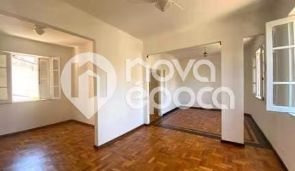 Apartamento com 2 quartos à venda na Rua João Afonso, Humaitá, Rio de Janeiro, 63 m2 por R$ 930.000