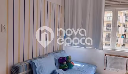 Kitnet / Stúdio à venda na Rua Carlos Sampaio, Centro, Rio de Janeiro, 28 m2 por R$ 220.000