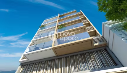 Apartamento com 3 quartos à venda na Rua General Goes Monteiro, Botafogo, Rio de Janeiro, 103 m2 por R$ 1.813.705