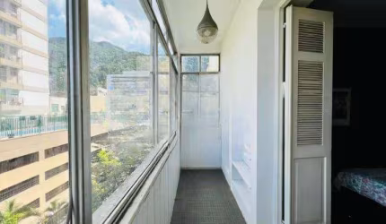 Apartamento com 3 quartos à venda na Rua Eduardo Guinle, Botafogo, Rio de Janeiro, 96 m2 por R$ 920.000