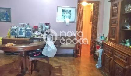 Apartamento com 3 quartos à venda na Rua Haddock Lobo, Tijuca, Rio de Janeiro, 93 m2 por R$ 540.000