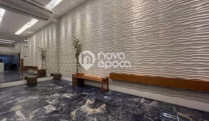 Sala comercial com 1 sala à venda na Rua Siqueira Campos, Copacabana, Rio de Janeiro, 38 m2 por R$ 330.000