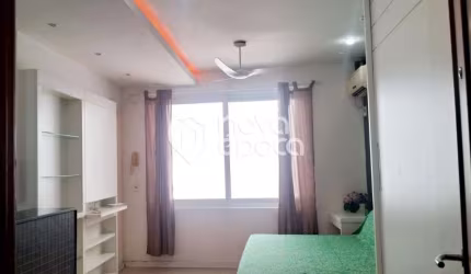 Apartamento com 1 quarto à venda na Praia do Flamengo, Flamengo, Rio de Janeiro, 31 m2 por R$ 550.000