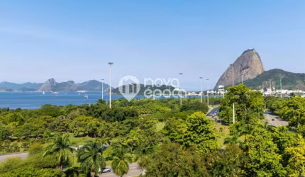Apartamento com 4 quartos à venda na Praia do Flamengo, Flamengo, Rio de Janeiro, 202 m2 por R$ 2.600.000
