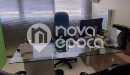 Sala comercial com 1 sala à venda na Rua Figueiredo Magalhães, Copacabana, Rio de Janeiro, 40 m2 por R$ 600.000