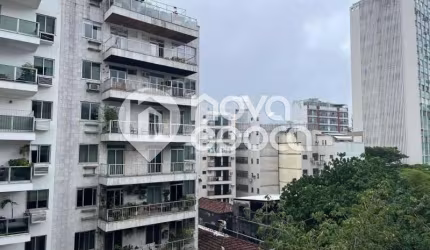 Apartamento com 3 quartos à venda na Rua Dias Ferreira, Leblon, Rio de Janeiro, 105 m2 por R$ 2.100.000