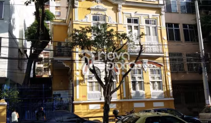 Prédio com 2 salas à venda na Rua São Clemente, Botafogo, Rio de Janeiro, 260 m2 por R$ 4.000.000