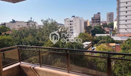 Apartamento com 3 quartos à venda na Rua Pontes Correia, Andaraí, Rio de Janeiro, 161 m2 por R$ 850.000