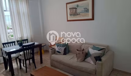 Apartamento com 2 quartos à venda na Rua Paula Brito, Andaraí, Rio de Janeiro, 50 m2 por R$ 250.000