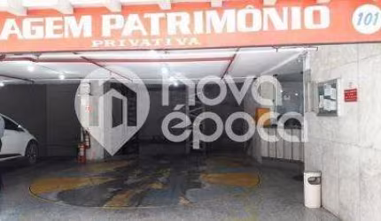 Ponto comercial à venda na Rua Buenos Aires, Centro, Rio de Janeiro, 17 m2 por R$ 25.000