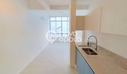 Apartamento com 2 quartos à venda na Rua Maestro Francisco Braga, Copacabana, Rio de Janeiro, 70 m2 por R$ 920.000