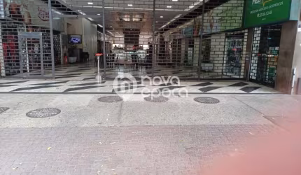 Ponto comercial com 1 sala à venda na Rua Conde de Bonfim, Tijuca, Rio de Janeiro, 32 m2 por R$ 130.000