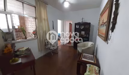 Casa com 7 quartos à venda na Rua Araújo Lima, Vila Isabel, Rio de Janeiro, 372 m2 por R$ 1.150.000